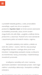 Mobile Screenshot of kupidonstyle.com